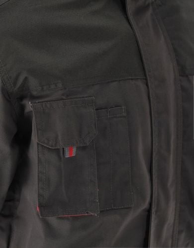 BLUZA ROBOCZA BASALT ROZM. L/XL YATO na Arena.pl