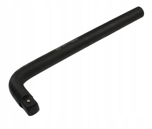 pokrętło 1" typ-l 50cm na Arena.pl