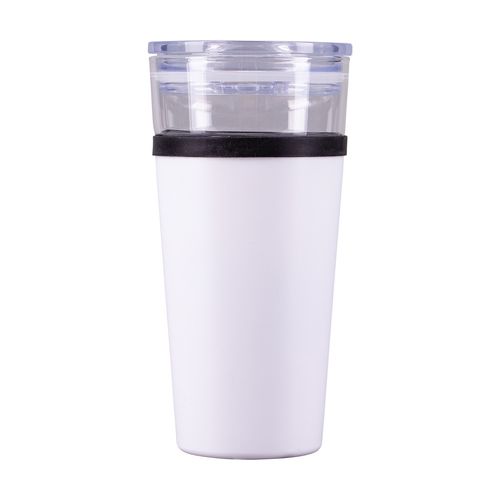Kubek Alpena 400 ml, biały na Arena.pl