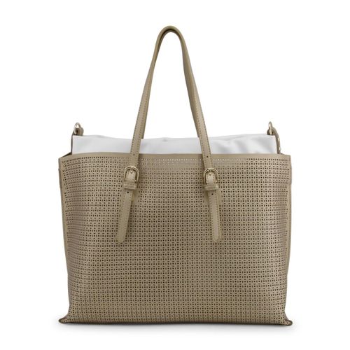 Blu Byblos torba damska brązowy na Arena.pl