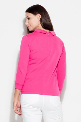 Bluzka K253 Fuksja S na Arena.pl