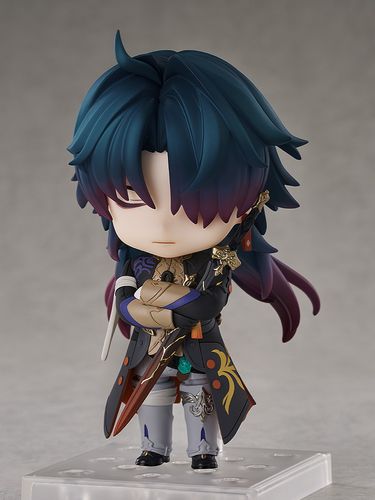 Nendoroid Blade - Honkai: Star Rail na Arena.pl