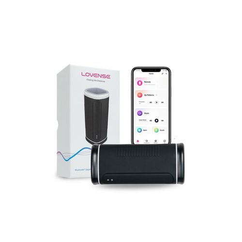 Masturbator Lovense 728360599834 na Arena.pl