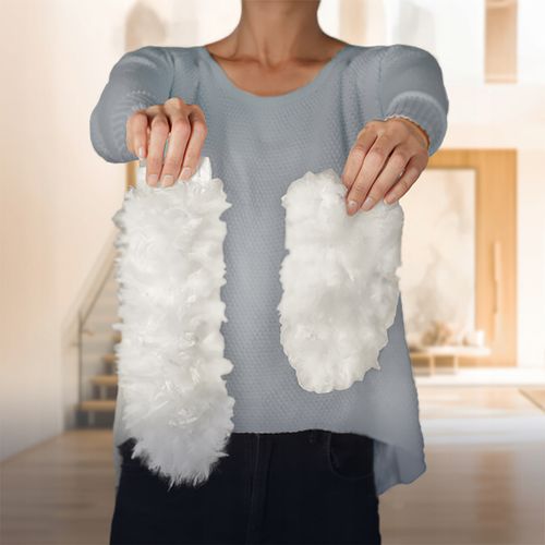 wkłady do miotełki do kurzu vileda flex&catch 5 szt. na Arena.pl