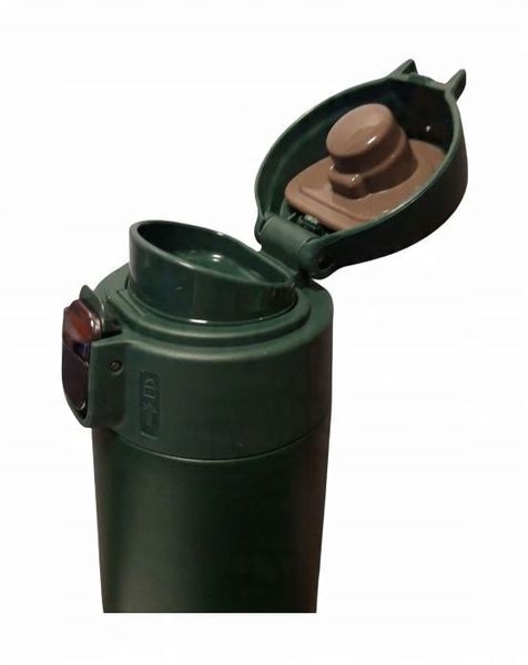 KUBEK TERMICZNY QUENTIN 520ml ZIELONY zdjęcie 4