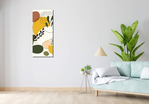 Obraz 40x100cm Botaniczne Impresje na Arena.pl