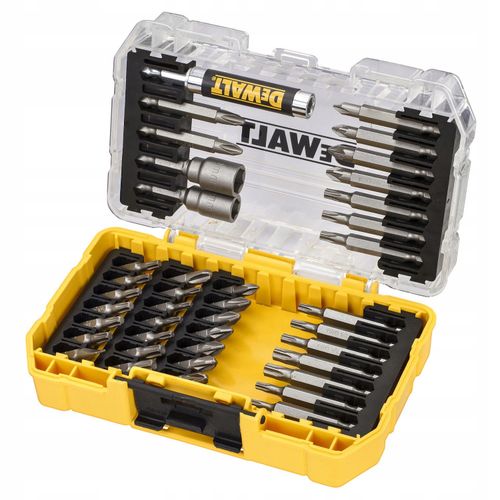 Zestaw bitów DEWALT DT70705 na Arena.pl