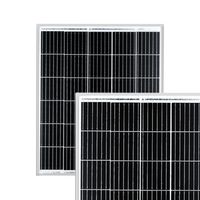 PANEL FOTOWOLTAICZNY 30W MONOKRYSTALICZNY SŁONECZNY MAŁY SOLARNY