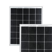 PANEL FOTOWOLTAICZNY 30W MONOKRYSTALICZNY SŁONECZNY MAŁY SOLARNY