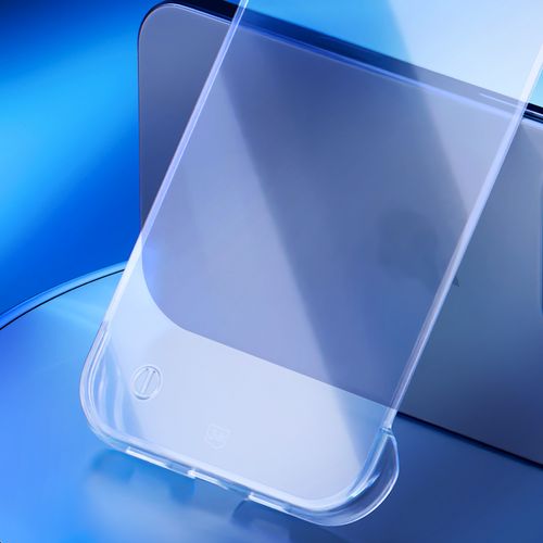 Apple iPhone 13 Pro - 3mk Just20g Clear Case na Arena.pl