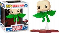 funko pop! sinister six vulture 1014 se xl figurka