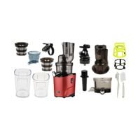 Wyciskarka wolnoobrotowa KUVINGS Revo 830 Czerwony