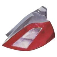 LAMPA TYLNA PRAWA RENAULT MEGANE II 2002 2003 2004 2005 2006 2007 2008 2009