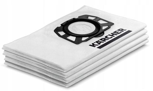 WORKI ORYGINALNE KARCHER SE 4001 WD 3 2.863-314.0 WD3 na Arena.pl