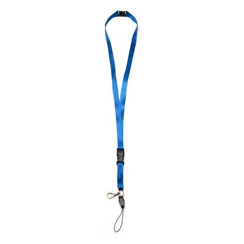 Lanyard 144218 Czerwony na Arena.pl