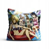 Poduszka kwadratowa Beelzebub DO WYBORU