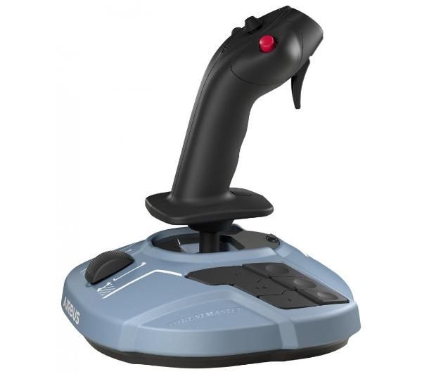Joystick przewodowy Thrustmaster TCA Sidestick Airbus Edition do PC zdjęcie 4