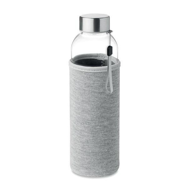 Butelka szklana 500ml zdjęcie 1