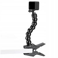 Uchwyt rowerowy Ulanzi Go-Quick II Gooseneck Mount