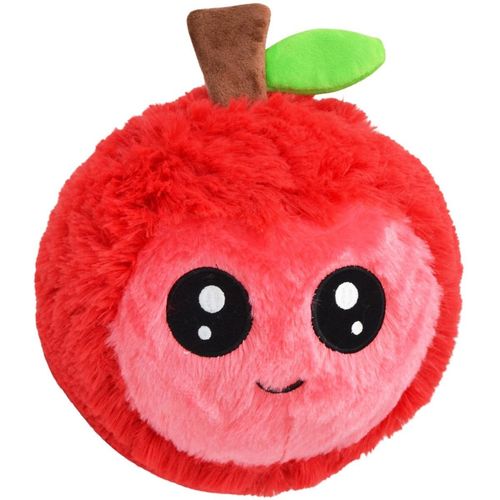 PIŁKA EMOJI 23CM OWOC CZERWONA na Arena.pl