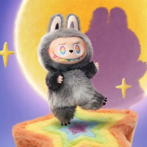 Labubu Big Into Energy Series Figurka Blindbox MASKOTKA BRELOK NAJNOWSZA na Arena.pl