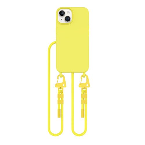 tech-protect magnecklace magsafe iphone 13 canary yellow na Arena.pl