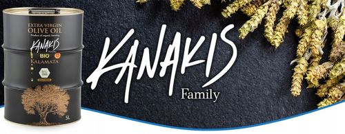 Oliwa z oliwek Extra Virgin BIO Grecka Ekologiczna 5L do pizzy ŚWIEŻA 24/25 na Arena.pl