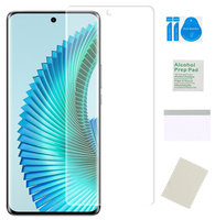 Folia ochronna do HONOR MAGIC 6 LITE hydrożelowa mocna na ekran szkło TPU