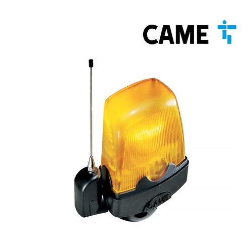 Lampa Came Kiaro 001PLU0030 na Arena.pl