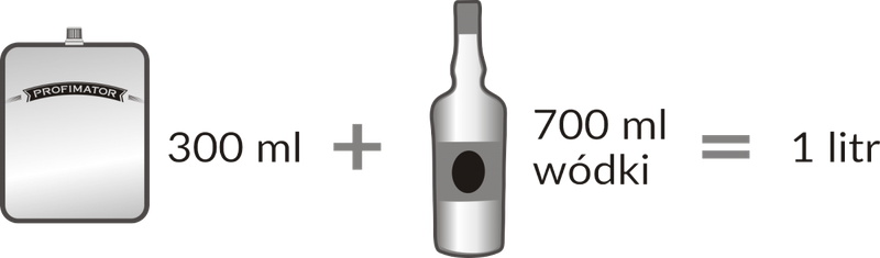 Koncentrat owocowy MALINOWY zdjęcie 5