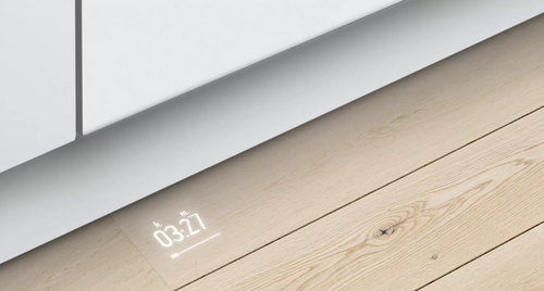 Zmywarka Bosch SPV6EMX11E seria 6 Home Connect na Arena.pl