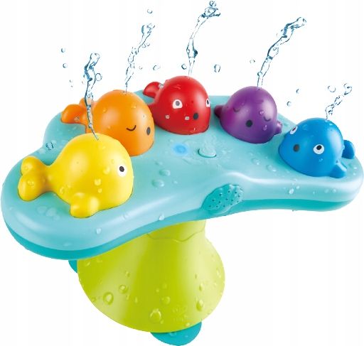 HAPE - Muzykalna fontanna do wody E0218A zdjęcie 1