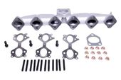 Kolektor wydechowy do BMW 330 d 3.0 1999 2000 2001 2002 2003 2004 2005