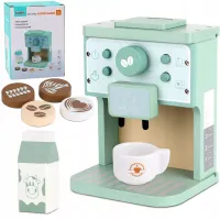 DLA DZIECI  EKSPRES I AKCESORIA DREWNIANY