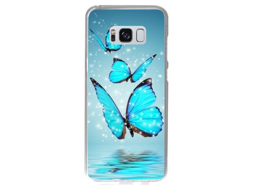 Samsung Galaxy S8 Plus Case Etui TPU na telefon na Arena.pl