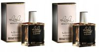 JFenzi Lili Ardagio ELEGANCE 2x100ml EDP zestaw