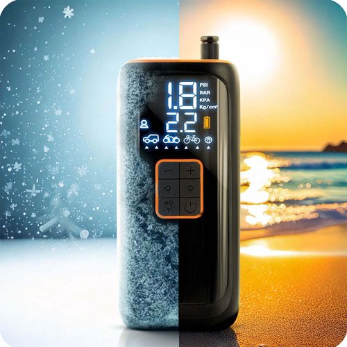 Bezprzewodowa pompka elektryczna HM-250 Humberg na Arena.pl