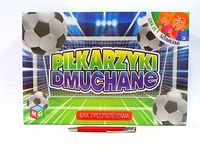 Pilkarzyki dmuchane 0191 01911