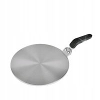 ADAPTER NA INDUCKJE 20CM STALOWY MGHOME