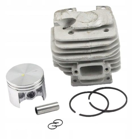Cylinder, tłok 52mm zestaw do piły STIHL MS 381 na Arena.pl