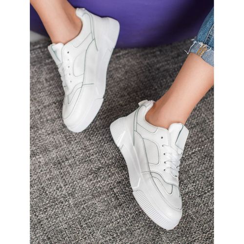 Buty Na Platformie MCKEYLOR r.36 na Arena.pl
