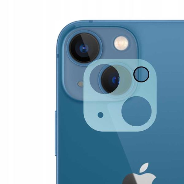 Spacecase Camera Glass Iphone 14 / 14 Plus zdjęcie 5