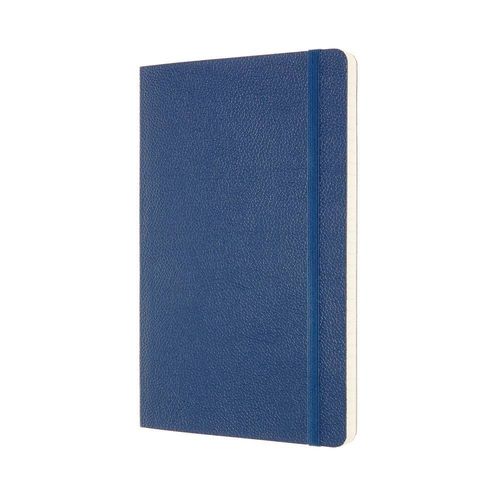 MOLESKINE Notatnik skórzany ok. A5 na Arena.pl
