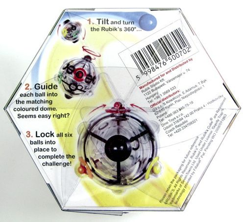 Rubik's 360 na Arena.pl
