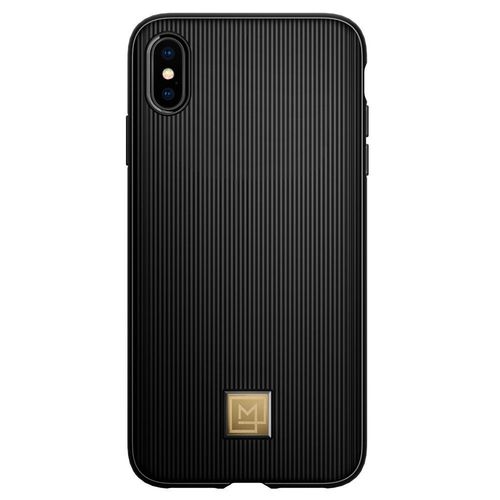 SPIGEN LA MANON CLASSY IPHONE X/XS BLACK na Arena.pl