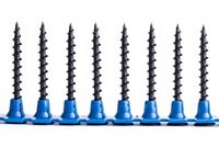 Wkręty na taśmie drewna płyt G/K R-FTC-3525 3,5x25mm 1000sztuk PH2 RAWLPLUG