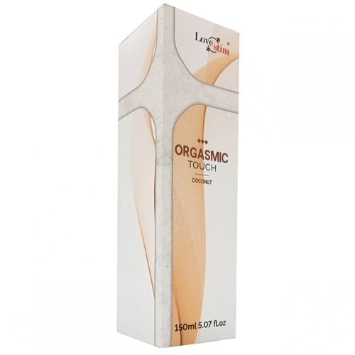 olejek orgasmic touch coconut 150 ml na Arena.pl
