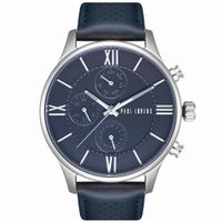 zegarek męski paul lorens pl11652a6-6f1