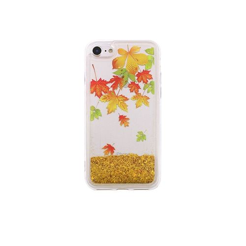 Nakładka Liquid Glitter Autumn2 do iPhone 6 Plus / iPhone 6s Plus na Arena.pl