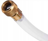 MICHELIN AEROZOL DO USZCZELNIANIA PRZEBITYCH OPON 500 ml